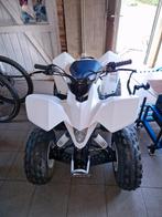 Suzuki ltz90 quad (koopje in nieuwstaat), Motoren