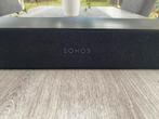 Sonos Beam soundbar, Ophalen of Verzenden, Zo goed als nieuw