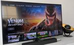 Samsung 50 Inch 4K Smart TV UE50MU6100W (perfecte staat), Audio, Tv en Foto, Televisies, Ophalen, QLED, 50 Hz, Zo goed als nieuw