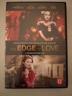 DVD The Edge of Love (2008) Keira Knightley Sienna Miller, Cd's en Dvd's, Dvd's | Drama, Ophalen of Verzenden