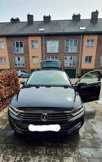 Volkswagen Passat, Autos, Volkswagen, Euro 6, Noir, 5 portes, Diesel