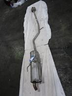 KATALYSATOR Peugeot 206 (2A / C/H/J/S) (01-1998/12-2012), Auto-onderdelen, Uitlaatsystemen, Gebruikt, Peugeot