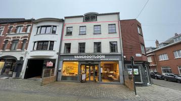 Gezellig appartement in hartje Scherpenheuvel. beschikbaar voor biedingen