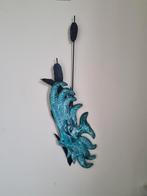 Poisson, Enlèvement