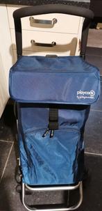 Playcare, Enlèvement, Comme neuf
