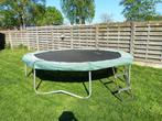 Trampoline 366 diameter, Kinderen en Baby's, Ophalen, Gebruikt