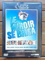)))  Le Miroir se Brisa // Agatha Christie  (((, Tous les âges, Enlèvement ou Envoi, Comme neuf, Détective et Thriller