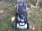 Grasmaaier zelftrekker honda gcv135, Tuin en Terras, Ophalen, Cirkelmaaier, Gebruikt, 40 t/m 49 cm