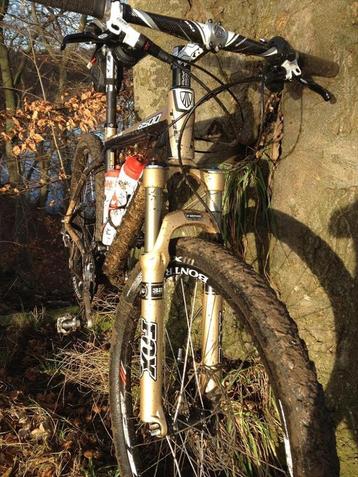 Trek 8500 beschikbaar voor biedingen