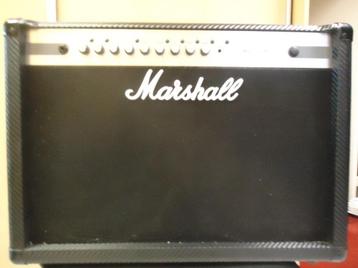 Marshall Amplification MG102CFX Carbon Series disponible aux enchères