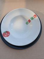 Pastaborden Cosy Trendy 6 stuks, Ophalen, Zo goed als nieuw, Bord(en)