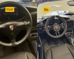 Porsche upgrade 986 996 modern stuur retrofit, Auto-onderdelen, Ophalen of Verzenden, Porsche