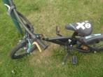 vélo enfant, Ophalen, Gebruikt, 16 tot 20 inch, B-Twin Decathlon