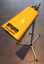 Cowbell en Tamboerijn op statief, Ophalen, Gebruikt, Overige soorten