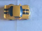 Transformers Cyber Slammers Bumblebee, Verzamelen, Transformers, Overige generaties, Ophalen of Verzenden, Zo goed als nieuw