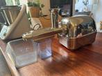 Angel Juicer 8500S — Medische sapcentrifuge van roestvrij s, Ophalen, Zo goed als nieuw, Elektrisch, Sapcentrifuge