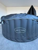 Spa bubbelbad, Tuin en Terras, Ophalen, Zo goed als nieuw