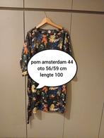 Jurk pom amsterdam 44, Overige kleuren, Maat 42/44 (L), Ophalen of Verzenden, Zo goed als nieuw