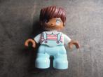 Lego Duplo Figures New Model Child Girl (zie foto's), Enlèvement ou Envoi, Utilisé, Briques en vrac, Duplo