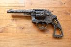 M1917 revolver bodemvondst, Verzamelen, Militaria | Tweede Wereldoorlog, Ophalen of Verzenden, Overige soorten, Hulzen of Bodemvondsten