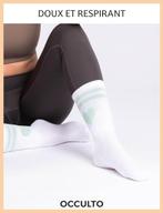 Sportsokken voor dames | 3 stuks | Nieuw, Kleding | Dames, Sokken en Kousen, Sokken en Kniesokken, -, Verzenden, -