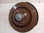 WIELNAAF LINKS ACHTER Renault Megane IV (RFBB) (430193378R), Gebruikt, Renault