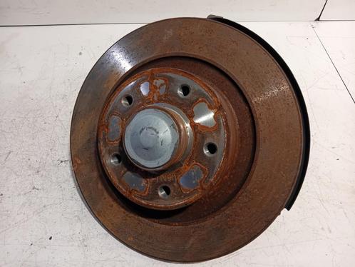 WIELNAAF LINKS ACHTER Renault Megane IV (RFBB) (430193378R), Auto-onderdelen, Remmen en Aandrijving, Renault, Gebruikt