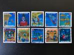 4115/24 gestempeld, Postzegels en Munten, Postzegels | Europa | België, Met stempel, Gestempeld, Overig, Ophalen of Verzenden