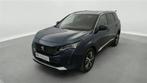 Peugeot 5008 1.2 PureTech 130Cv Allure Pack 7PL/ S-CUIR / NA, Gebruikt, 1199 cc, 7 zetels, 5 deurs