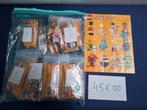 Lego minifigures serie 23 compleet, Ophalen of Verzenden, Nieuw, Complete set, Lego