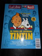 La saga du journal Tintin HS, Livres, Enlèvement ou Envoi
