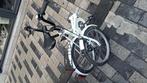 Vélo pliable avec un dynamo pour les lumières, Ophalen of Verzenden, Gebruikt