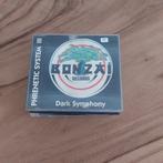 phrenetic system 3 dark symphony cd single, Cd's en Dvd's, Cd's | Dance en House, Gebruikt, Ophalen of Verzenden, Techno of Trance
