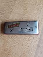 harmonica, Ophalen, Gebruikt