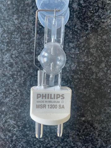 Philips MSR 1200 SA