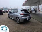 Peugeot 208 STYLE Carplay/Parkeersensoren/Lane Assist/Cruis, Autos, Peugeot, 0 kg, Argent ou Gris, Achat, Euro 6