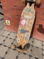 Longboard, Sport en Fitness, Ophalen, Zo goed als nieuw, Longboard