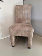 8 stuks stoelen op wieltjes, Huis en Inrichting, Stoelen, Ophalen, Kunststof, Overige kleuren, Zo goed als nieuw