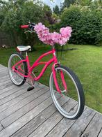Electra 3 versnellingen, Fietsen en Brommers, Fietsen | Cruisers en Lowriders, Ophalen, Gebruikt