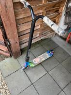 Stunt step, Fietsen en Brommers, Steps, Ophalen, Zo goed als nieuw, Gewone step