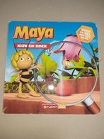 Kinderboek Maya Kijk En Zoek, Boeken, Ophalen of Verzenden, Gelezen