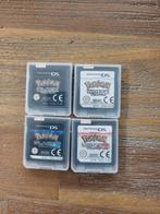 pokemon black 1 , 2 white 1, 2, Games en Spelcomputers, Games | Nintendo DS, Ophalen of Verzenden, Nieuw