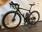 Giant TCR Advanced maat s, Ophalen, Zo goed als nieuw, Carbon, Giant