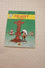 Lucky Luke : Kid Lucky Hotemetotem - sc - 1-ste druk 2016, Une BD, Enlèvement ou Envoi, Neuf