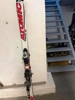 Ski 140 cm, Enlèvement, Utilisé, Ski