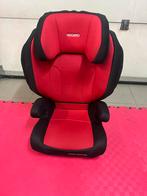 Recaro Monza Nova EVO isofix racing red autostoel, Kinderen en Baby's, Autostoeltjes, Ophalen of Verzenden, Zo goed als nieuw
