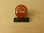 pin is de pomp reebok vintage jaren 90, Verzamelen, Ophalen of Verzenden, Nieuw, Merk, Speldje of Pin