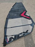 Severne NCX windsurf zeilen, Ophalen, Zeil, Gebruikt, Met draagtas