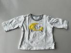 noppies 50, Kinderen en Baby's, Babykleding | Maat 50, Shirtje of Longsleeve, Gebruikt, Noppies, Ophalen of Verzenden