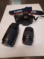 Foto camera canon eos500, Ophalen of Verzenden, Zo goed als nieuw